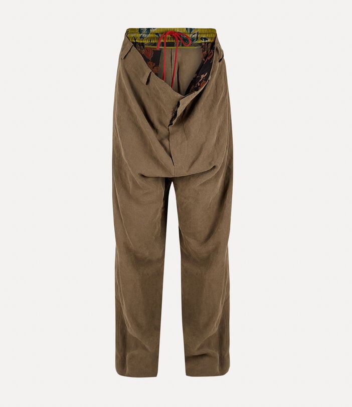 Vivienne Westwood WRECK TROUSERS